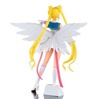 Sailor Moon "Ailes" Figuur - Sailor Moon™