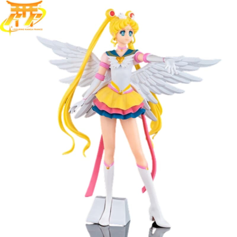 Sailor Moon "Ailes" Figuur - Sailor Moon™