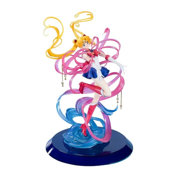Sailor Moon "Cristal d'Argent" Figuur - Sailor Moon™