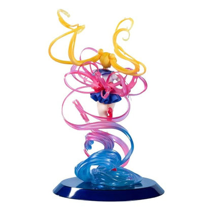 Sailor Moon "Cristal d'Argent" Figuur - Sailor Moon™