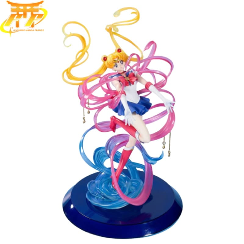 Sailor Moon "Cristal d'Argent" Figuur - Sailor Moon™