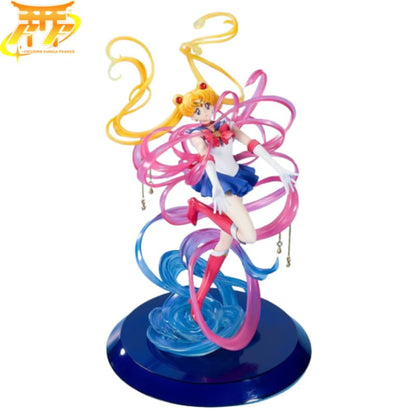 Sailor Moon "Cristal d'Argent" Figuur - Sailor Moon™