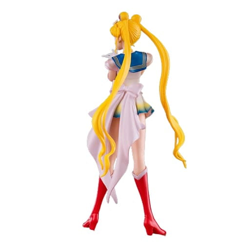 Sailor Moon Figuur - Sailor Moon™