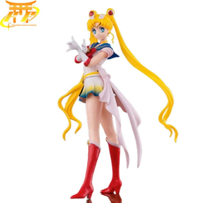 Sailor Moon Figuur - Sailor Moon™