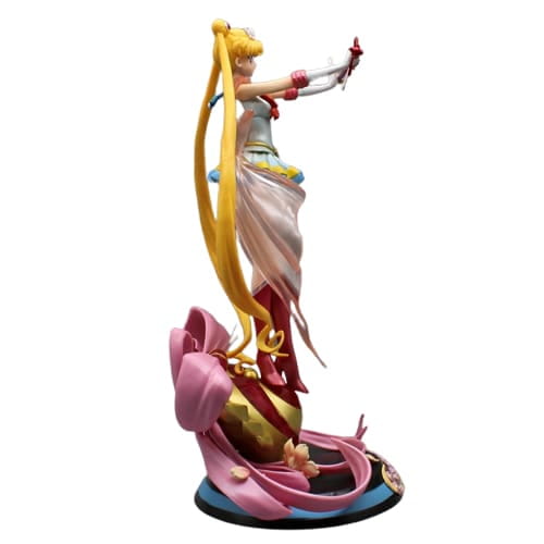 Sailor Moon "Super" Figuur - Sailor Moon™