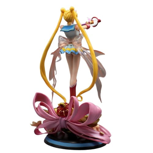 Sailor Moon "Super" Figuur - Sailor Moon™