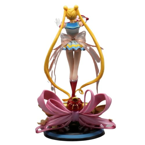 Sailor Moon "Super" Figuur - Sailor Moon™