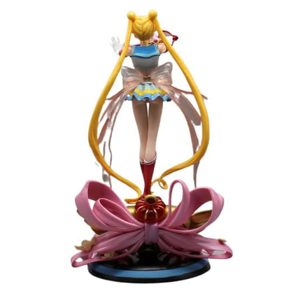 Sailor Moon "Super" Figuur - Sailor Moon™