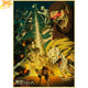 Saison Final Partie II Poster - Attack on Titan™
