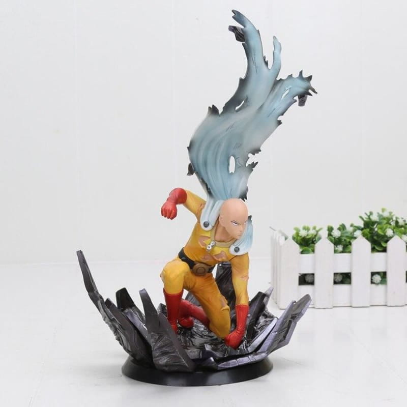 Saitama Figuur - One Punch Man™