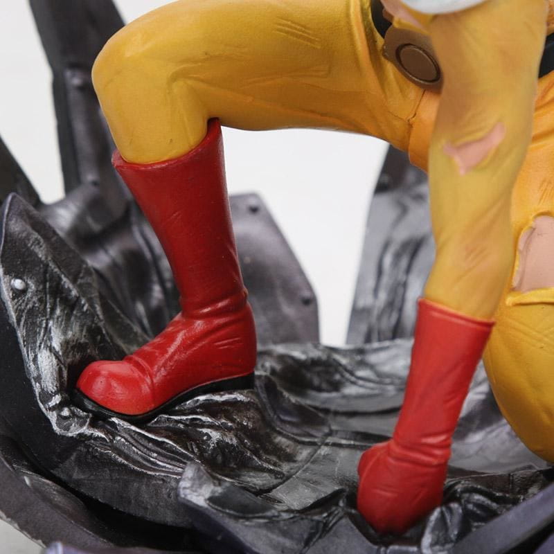 Saitama Figuur - One Punch Man™