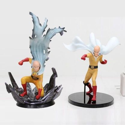 Saitama Figuur - One Punch Man™