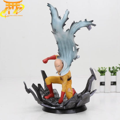 Saitama Figuur - One Punch Man™