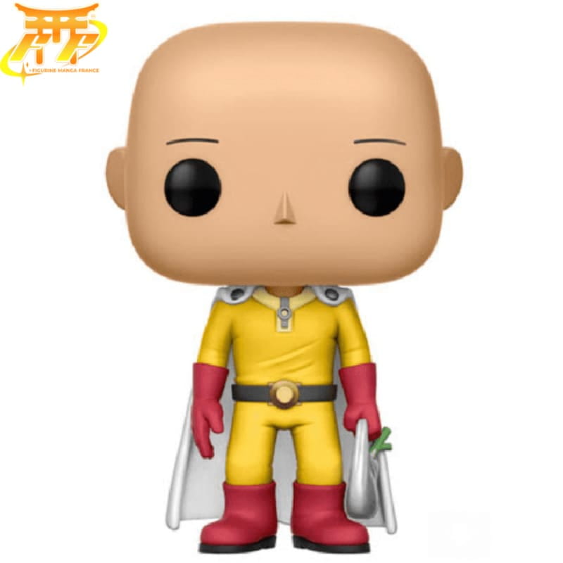 Saitama "Héros" Pop Figuur - One Punch Man™