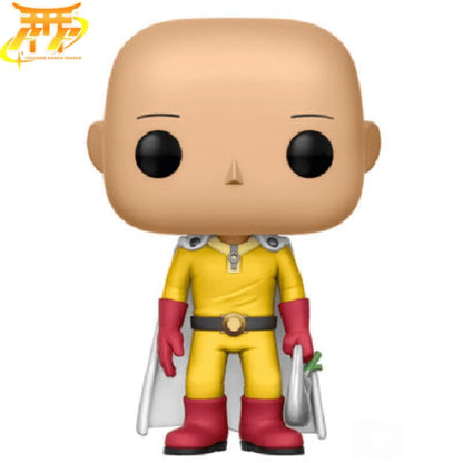 Saitama "Héros" Pop Figuur - One Punch Man™