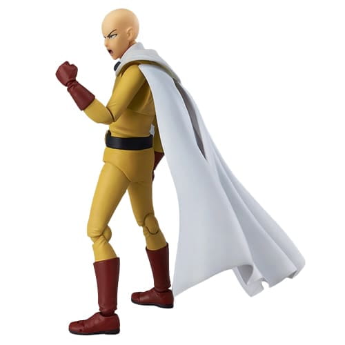 Saitama ( Le chauve capé) Figuur - One Punch Man™