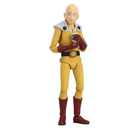 Saitama ( Le chauve capé) Figuur - One Punch Man™
