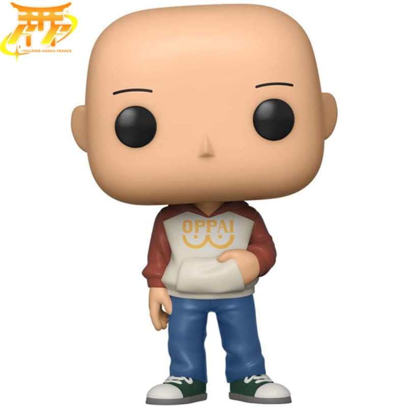 Saitama Pop Figuur - One Punch Man™