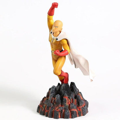 Saitama Sensei Figuur - One Punch Man™
