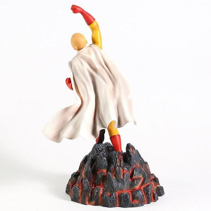 Saitama Sensei Figuur - One Punch Man™