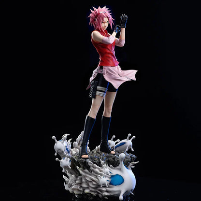 Sakura Haruno Figuur - Naruto Shippuden™