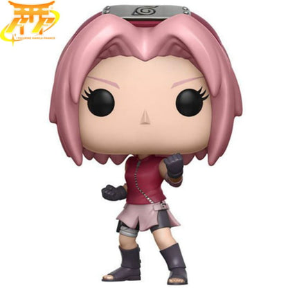 Sakura Haruno Pop Figuur - Naruto Shippuden™