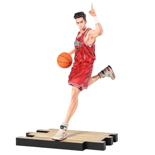 Sakuragi Figuur - Slam Dunk™