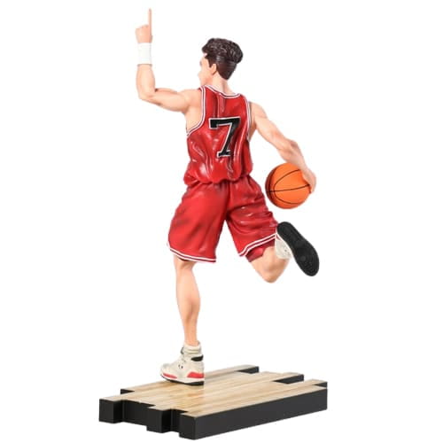 Sakuragi Figuur - Slam Dunk™