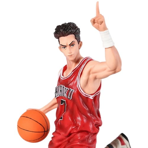 Sakuragi Figuur - Slam Dunk™