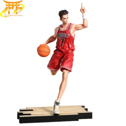 Sakuragi Figuur - Slam Dunk™