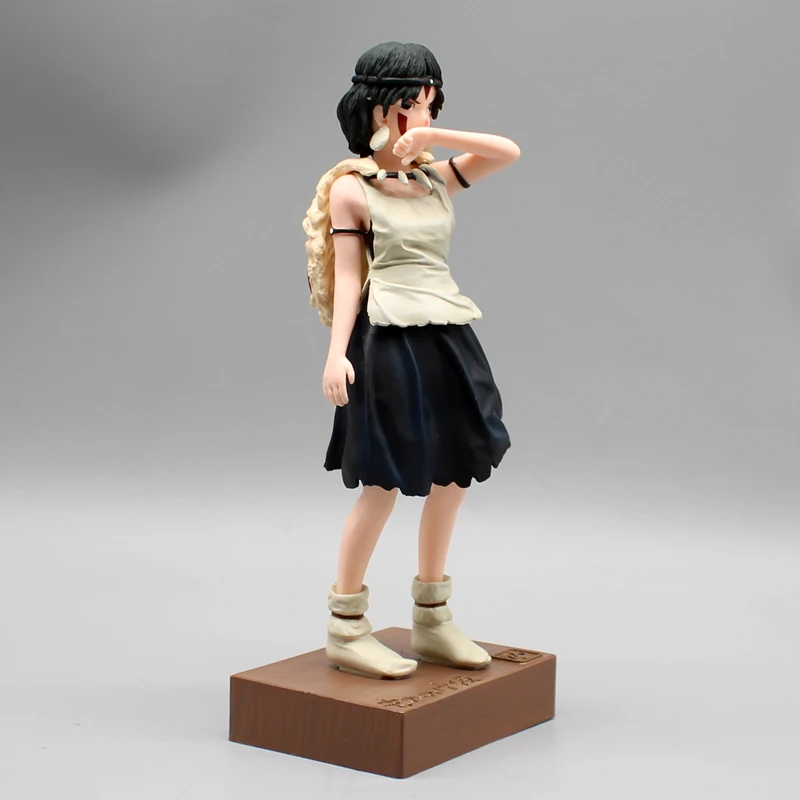 San Figuur - Princess Mononoke™