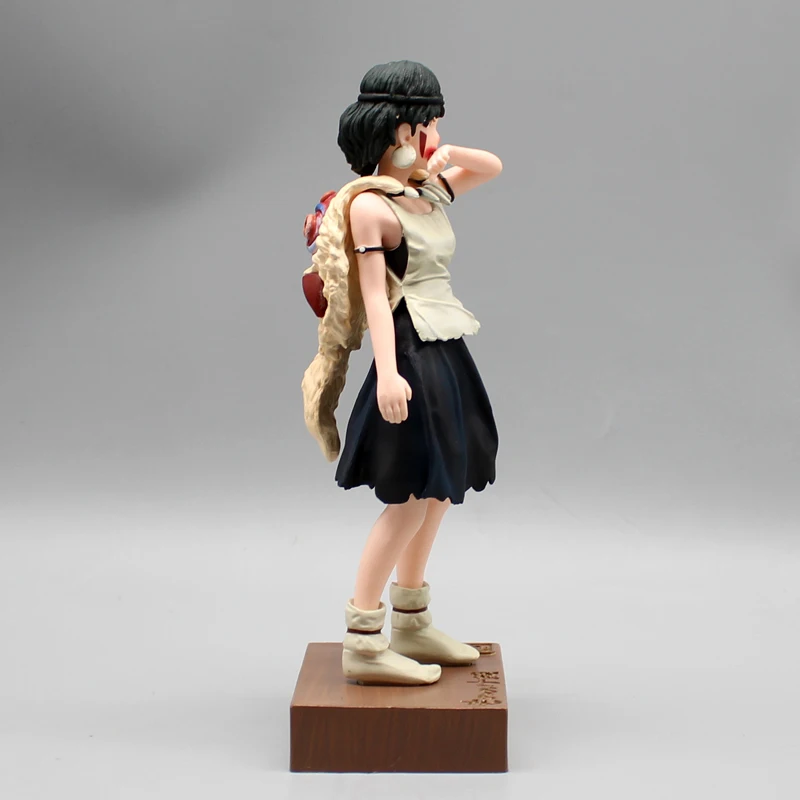 San Figuur - Princess Mononoke™