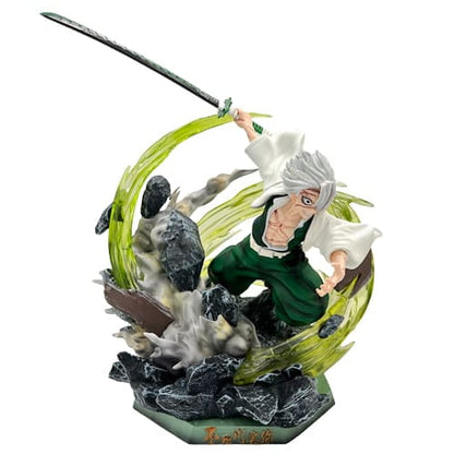 Sanemi Figuur - Demon Slayer™