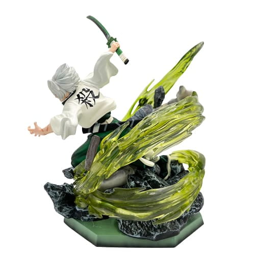 Sanemi Figuur - Demon Slayer™