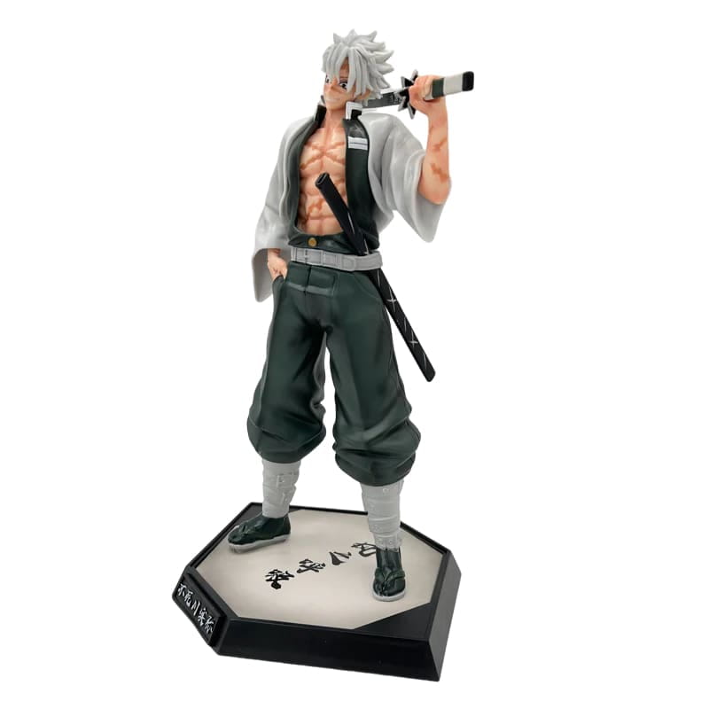 Sanemi "Pilier" Figuur - Demon Slayer™