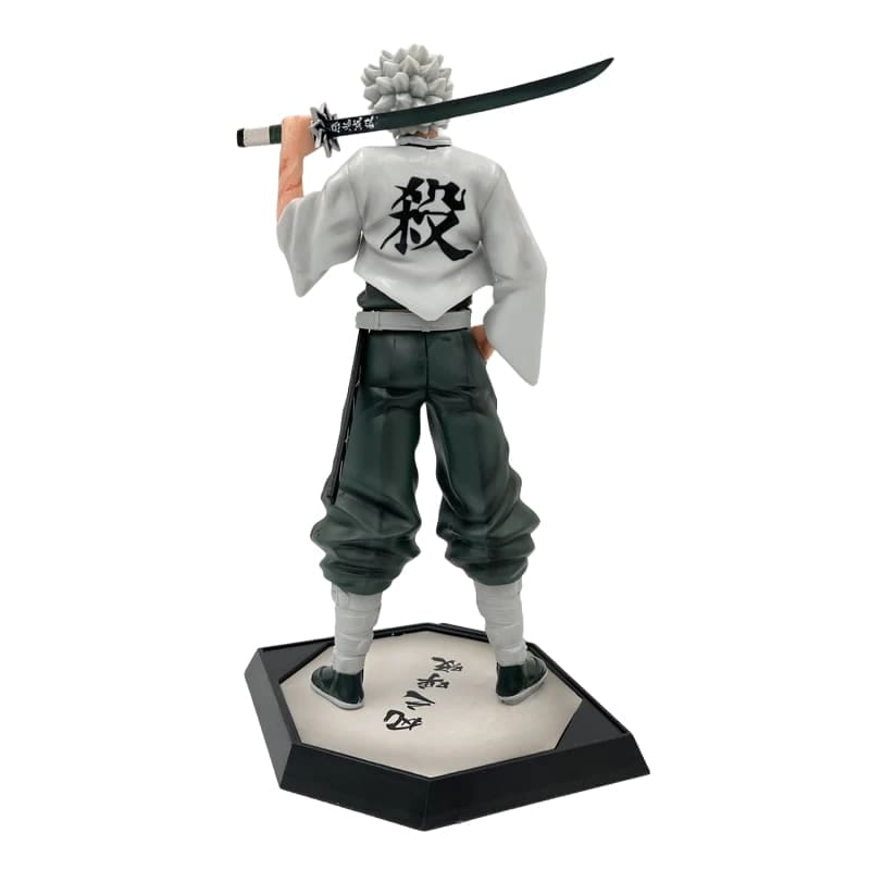 Sanemi "Pilier" Figuur - Demon Slayer™