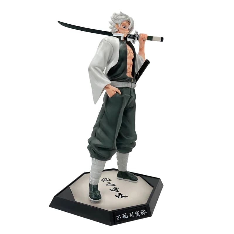 Sanemi "Pilier" Figuur - Demon Slayer™