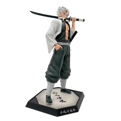 Sanemi "Pilier" Figuur - Demon Slayer™