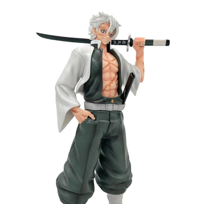 Sanemi "Pilier" Figuur - Demon Slayer™