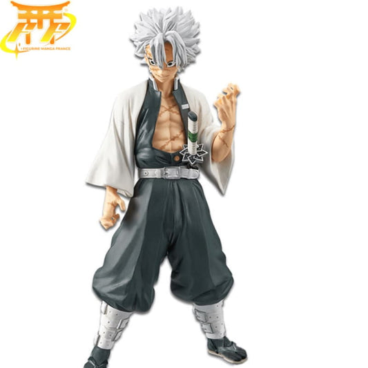 Sanemi Shinazugawa Figuur - Demon Slayer™