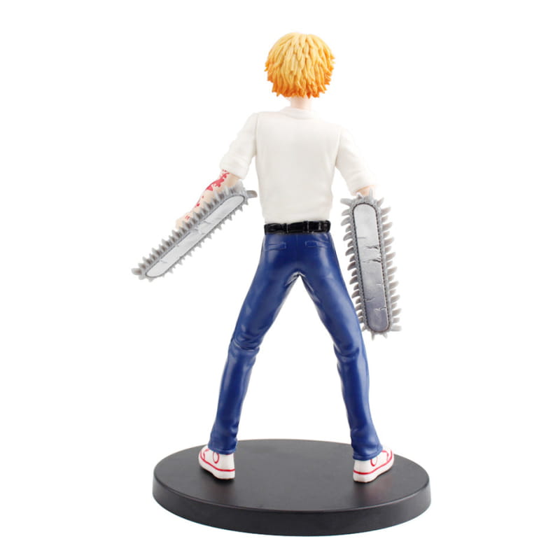 "Sang" Figuur - Chainsaw Man™