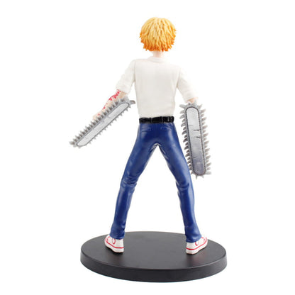 "Sang" Figuur - Chainsaw Man™