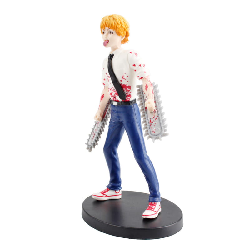 "Sang" Figuur - Chainsaw Man™