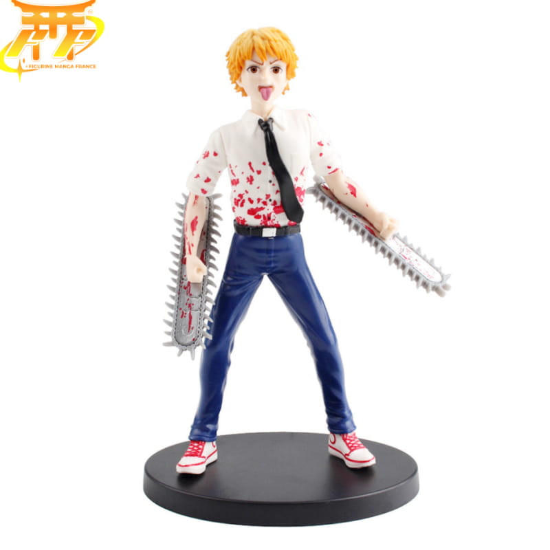 "Sang" Figuur - Chainsaw Man™