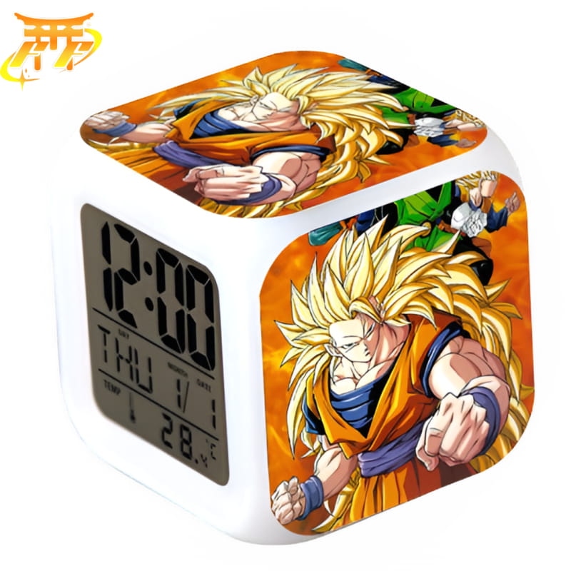 Sangohan Wekker - Dragon Ball Z™