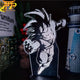 Sangoku LED Lamp - Dragon Ball Z™