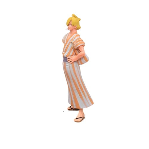 Sanji Arc Wano Figuur - One Piece™