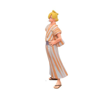 Sanji Arc Wano Figuur - One Piece™