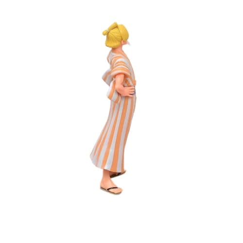 Sanji Arc Wano Figuur - One Piece™