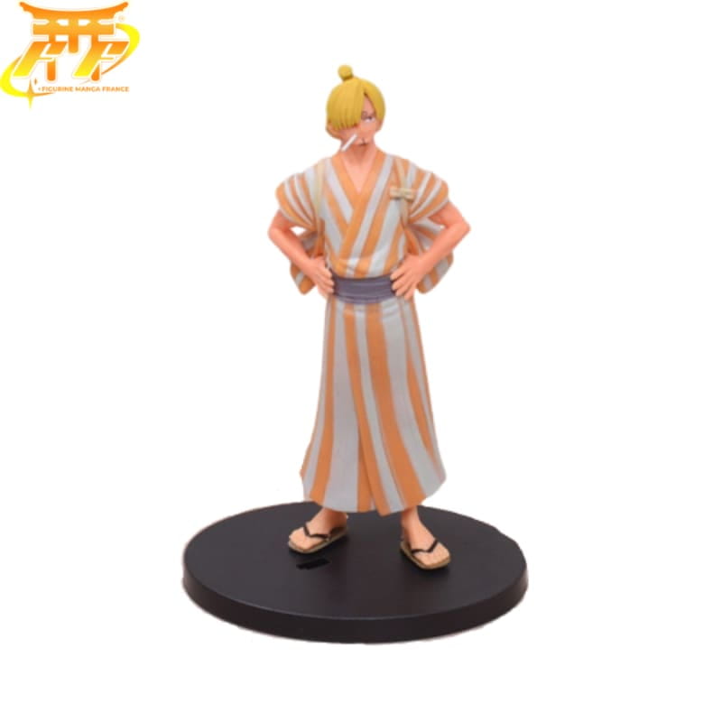 Sanji Arc Wano Figuur - One Piece™